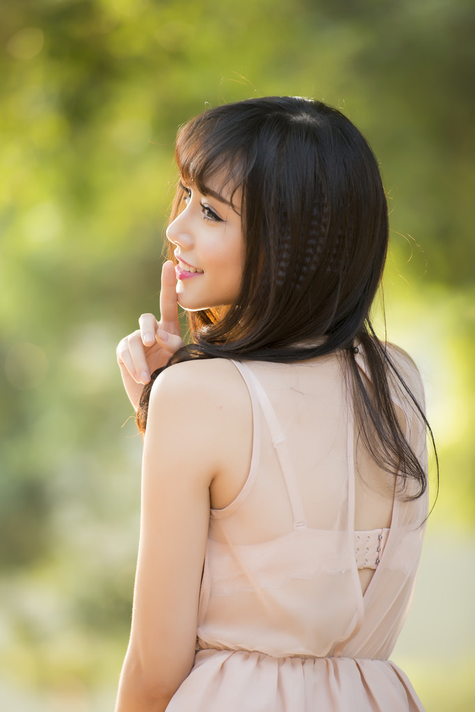 漂亮的保姆电影